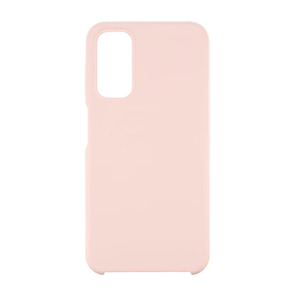 Samsung Galaxy A14 4G/5G Silikonskal - Rosa image 2
