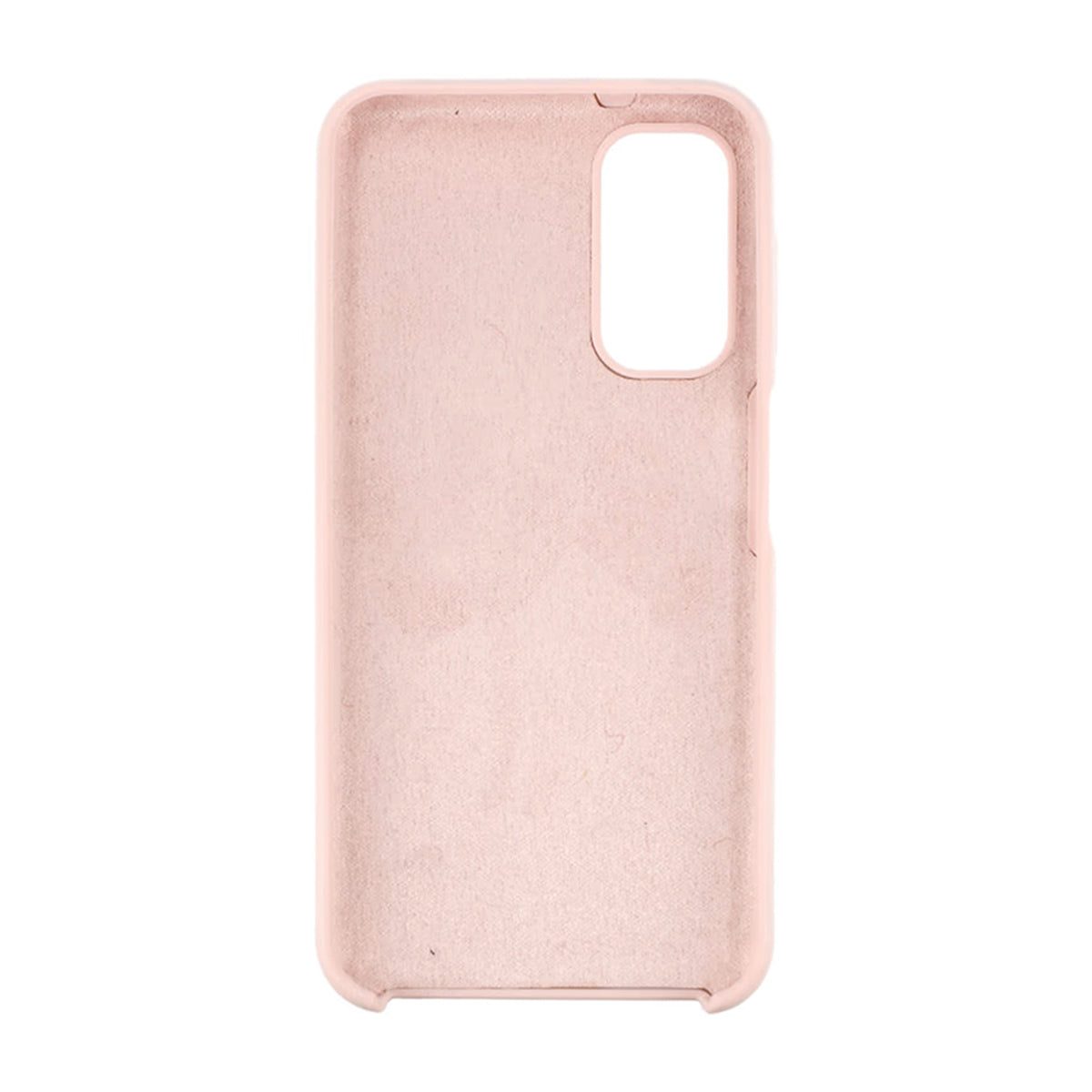 Samsung Galaxy A14 4G/5G Silikonskal - Rosa image 3