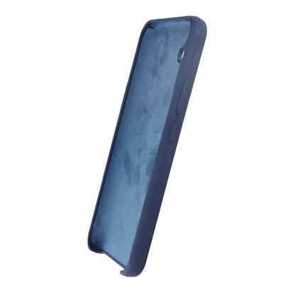 Samsung Galaxy A34 5G Silikonskal - Blå image 5