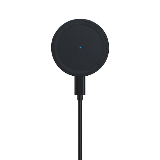 Trådlös Billaddare 15W Magnetisk - Svart image 1