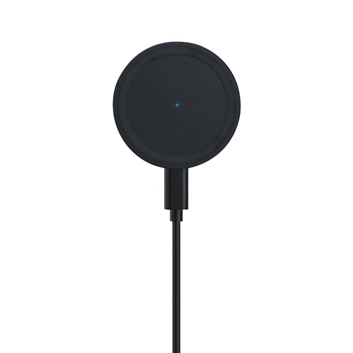 Trådlös Billaddare 15W Magnetisk - Svart image 1