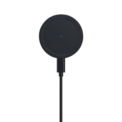 Trådlös Billaddare 15W Magnetisk - Svart image 1
