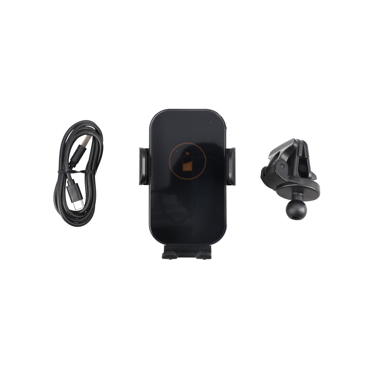 Bilhållare intelligent med Trådlös Laddning image 2