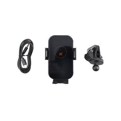 Bilhållare intelligent med Trådlös Laddning image 2