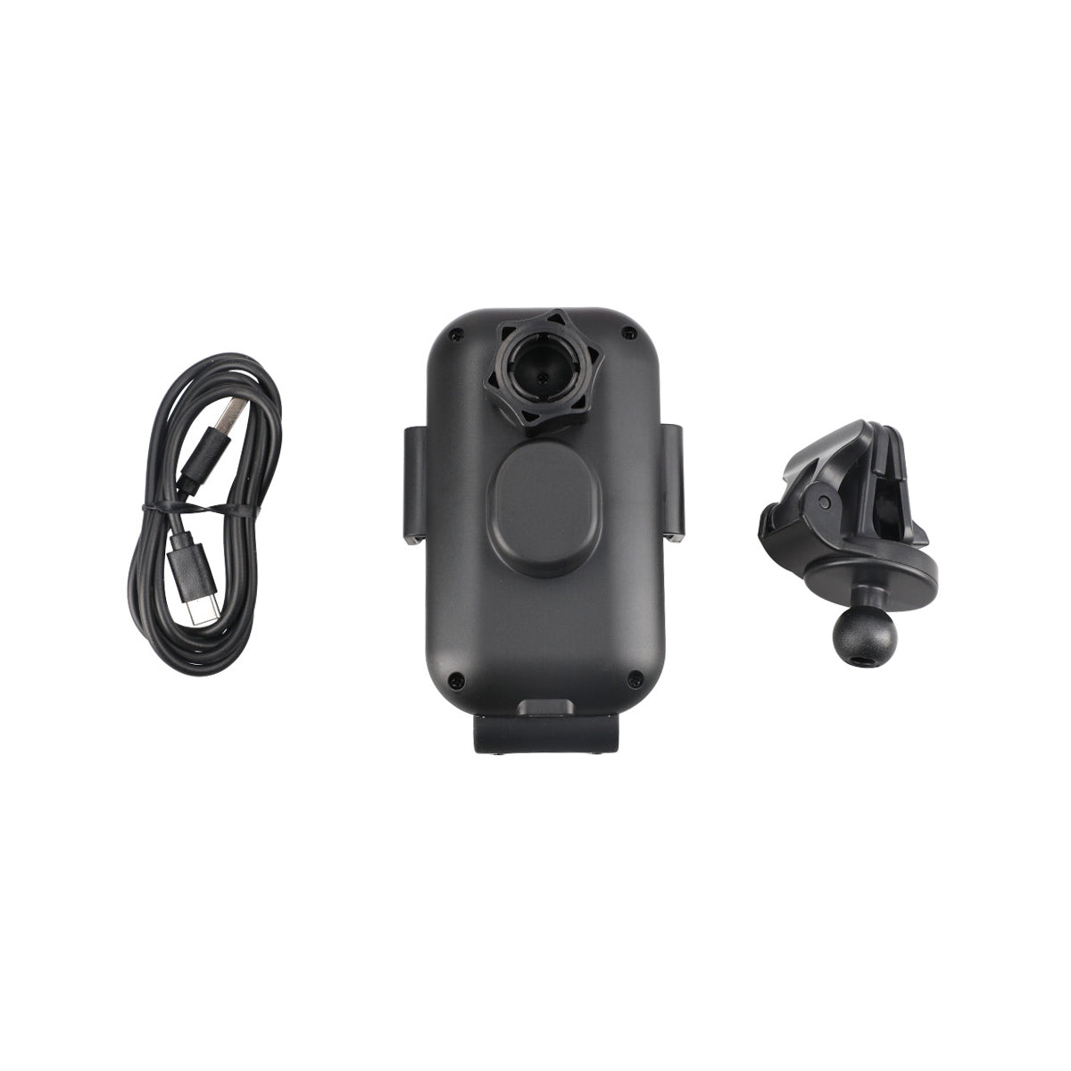 Bilhållare intelligent med Trådlös Laddning image 3