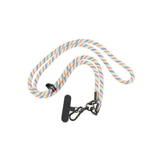 Mobilband Universal Halsband - Iriserande Färg image 1