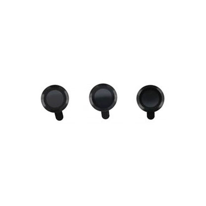 Samsung Galaxy S23 Plus Linsskydd för Kamera (3-pack) image 1