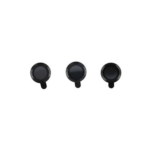 Samsung Galaxy S23 Plus Linsskydd för Kamera (3-pack) image 1