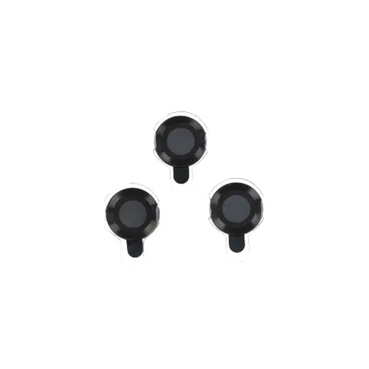 Samsung Galaxy A34 5G Linsskydd för Kamera (3-pack) image 2