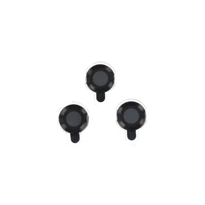 Samsung Galaxy A34 5G Linsskydd för Kamera (3-pack) image 2