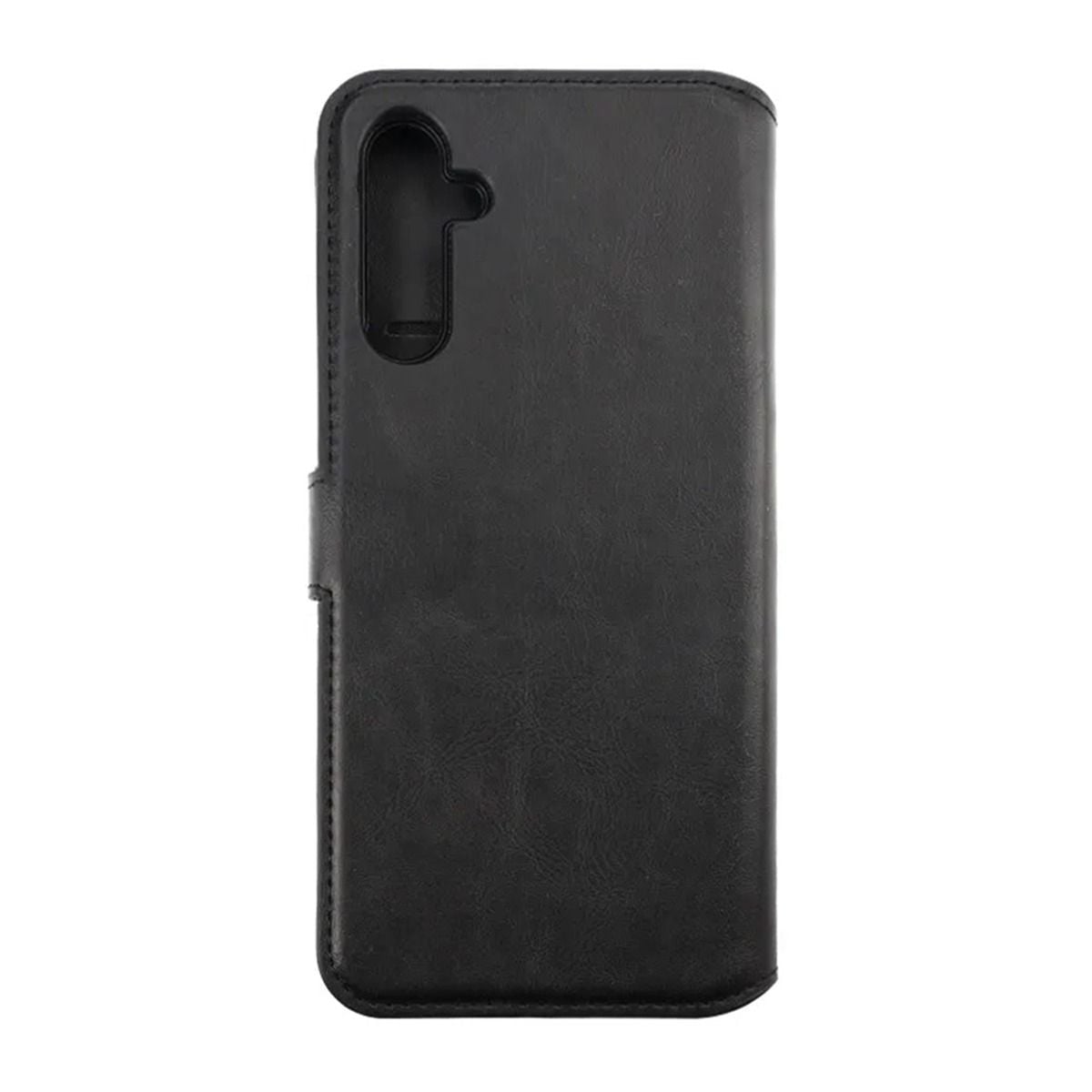 Samsung Galaxy A14 4G/5G Plånboksfodral Magnet Rvelon - Svart image 4