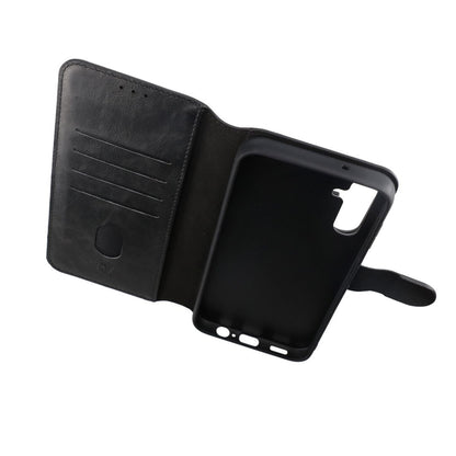 Samsung Galaxy A54 5G Plånboksfodral Magnet Rvelon - Svart image 5