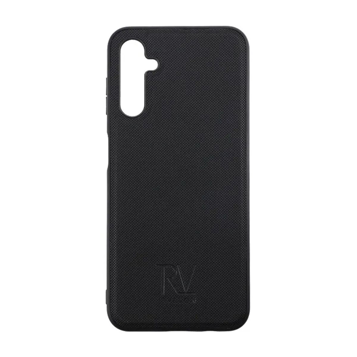 Samsung Galaxy A54 5G Plånboksfodral Magnet Rvelon - Svart image 6