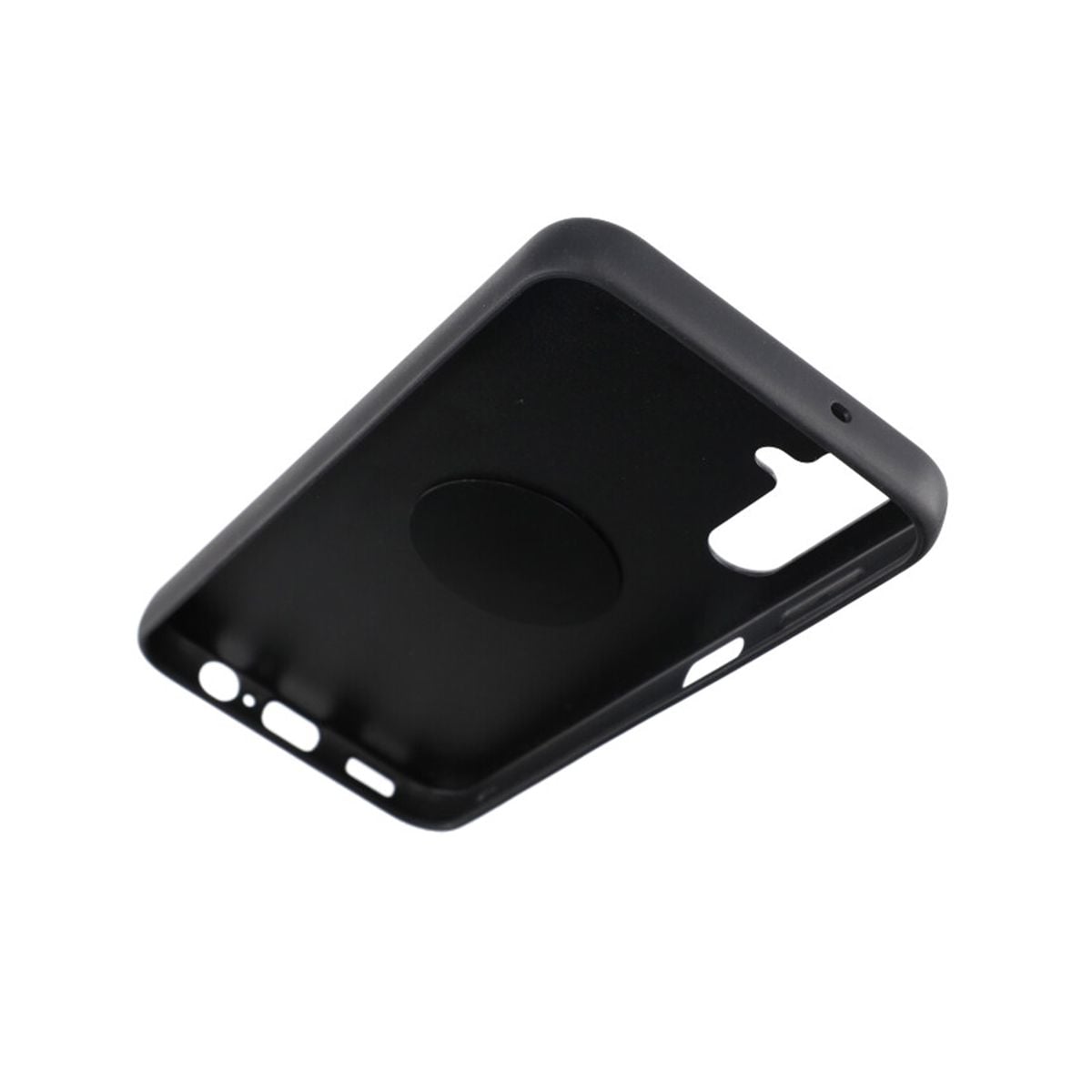 Samsung Galaxy A54 5G Plånboksfodral Magnet Rvelon - Svart image 7