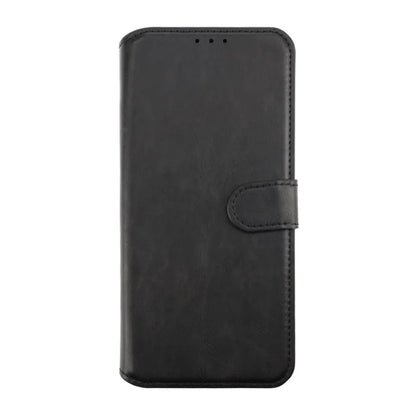Samsung Galaxy A14 4G/5G Plånboksfodral Magnet Rvelon - Svart image 5
