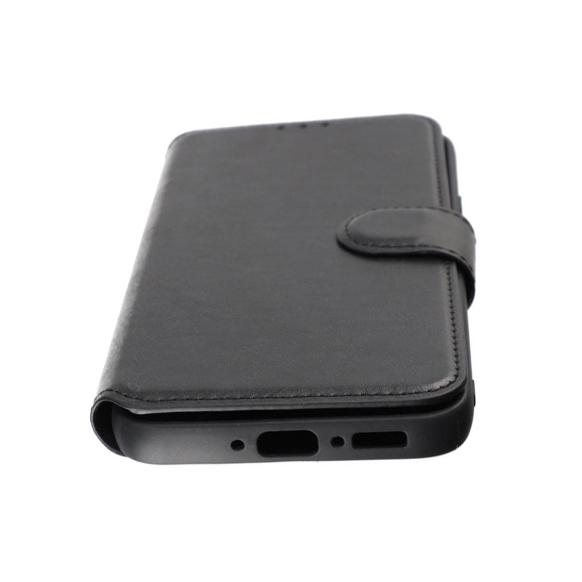 Samsung Galaxy A34 5G Plånboksfodral Rvelon - Svart image 4