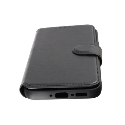 Samsung Galaxy A34 5G Plånboksfodral Rvelon - Svart image 4