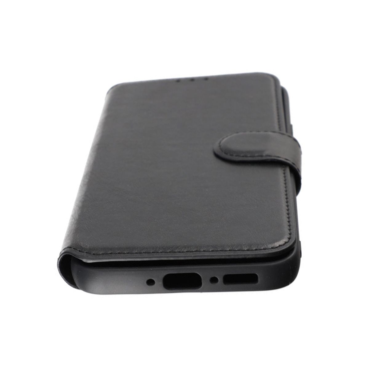 Samsung Galaxy A54 5G Plånboksfodral Magnet Rvelon - Svart image 3