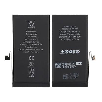 iPhone 13 Mini Batteri Hög Kvalité image 1