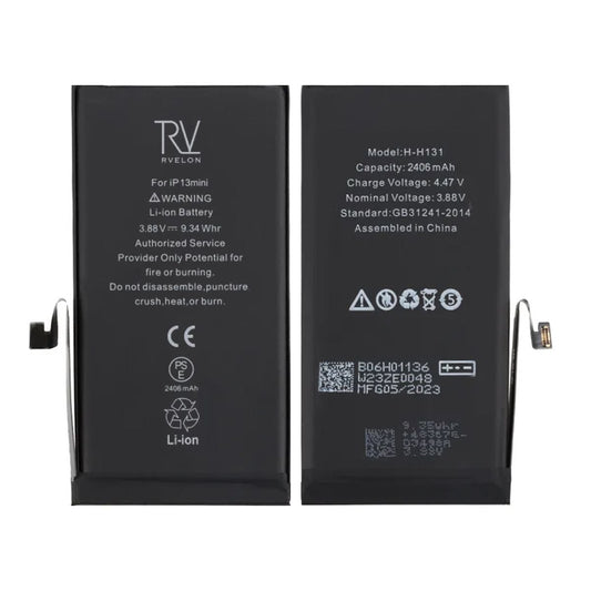 iPhone 13 Mini Batteri Hög Kvalité image 1
