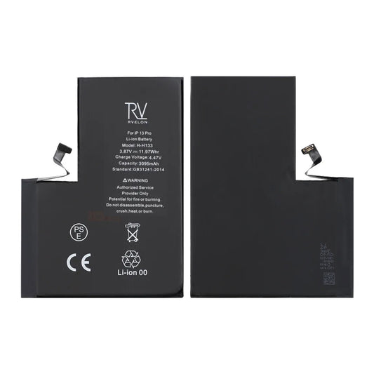 iPhone 13 Pro Batteri Hög Kvalité image 1