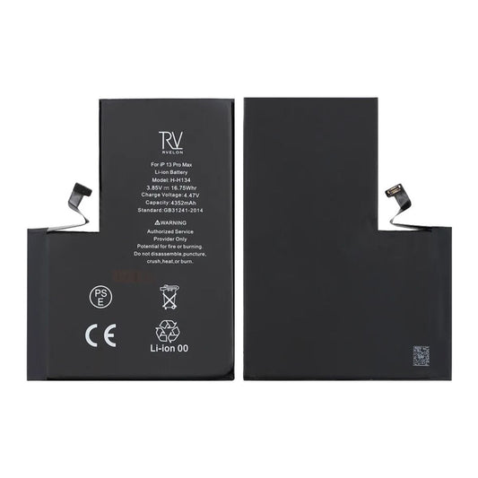 iPhone 13 Pro Max Batteri Hög Kvalité image 1