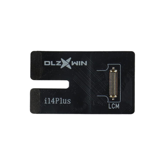 iPhone 14 Plus LCD Skärm kabel för iTestBox DL S200/S300 image 2