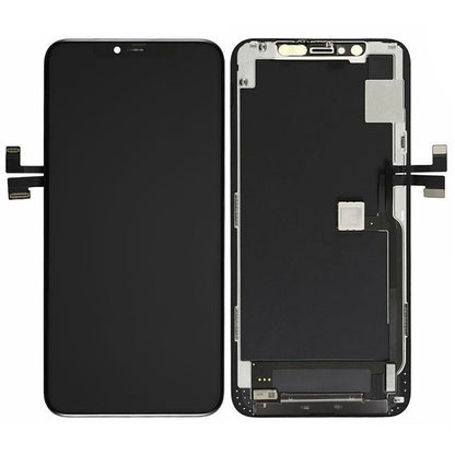 iPhone 11 Pro Max Skärm med LCD In-Cell RJ image 1