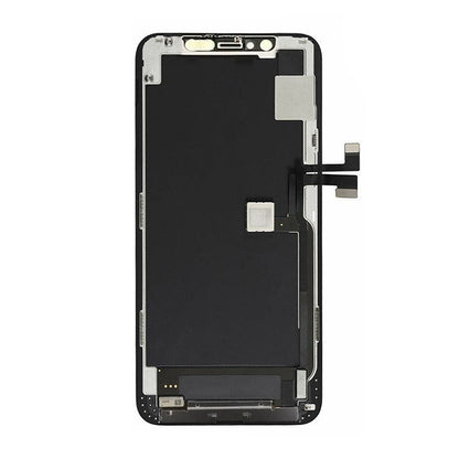 iPhone 11 Pro Max Skärm med LCD In-Cell RJ image 3