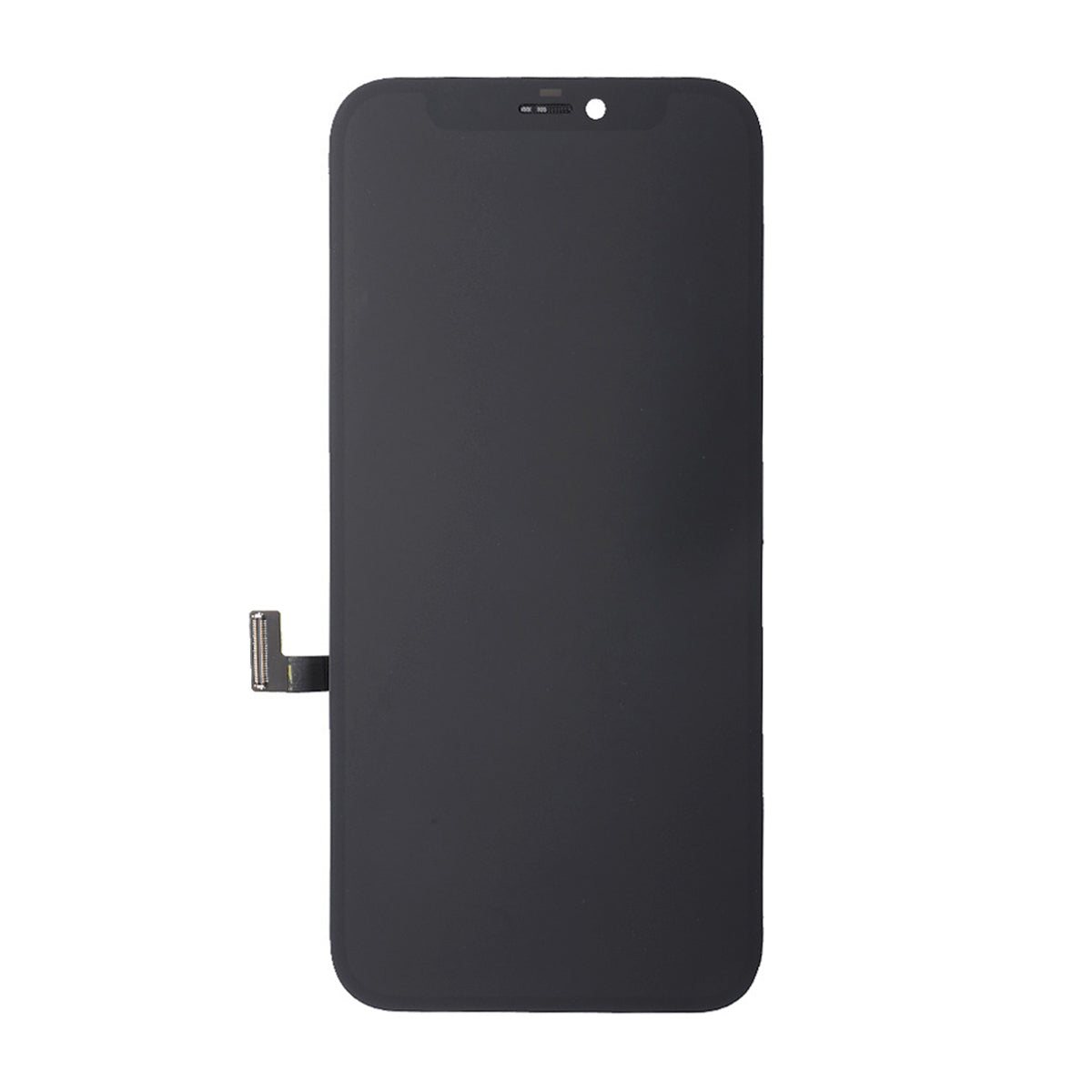 iPhone 12 Pro Max Skärm med LCD In-Cell RJ med IC Ersättning image 4