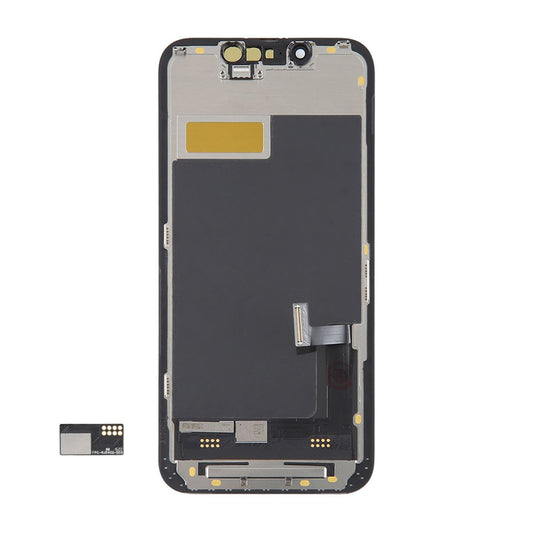 iPhone 13 Mini Skärm med LCD In-Cell RJ med IC Ersättning image 3