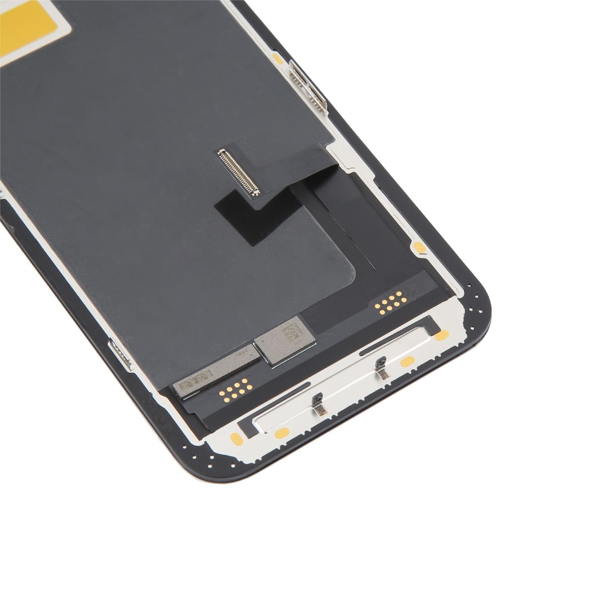 iPhone 13 Mini Skärm med LCD In-Cell RJ med IC Ersättning image 4