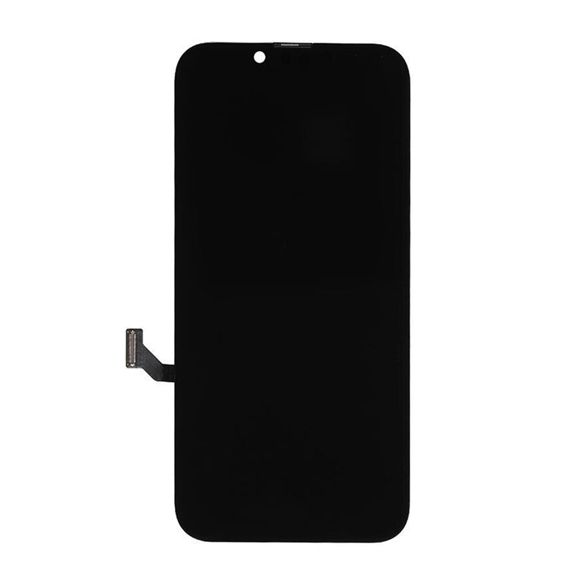 iPhone 14 Plus Skärm med LCD In-Cell RJ image 4