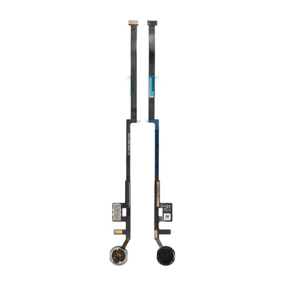 iPad 10.2 (2021) 9e Gen Hemknapp - Svart image 1