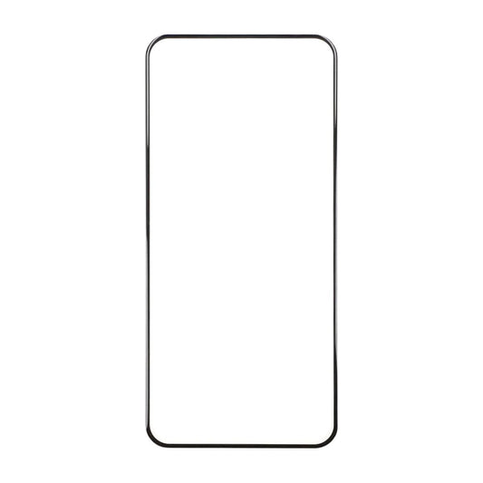 Skärmskydd Xiaomi 13 5G 3D Härdat Glas - Svart image 2