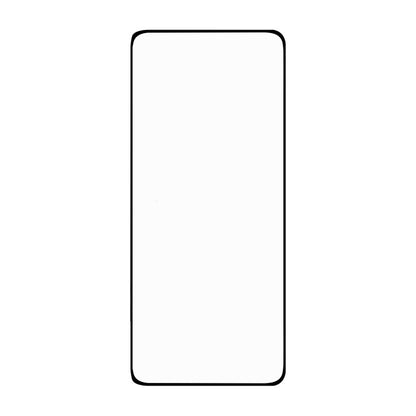 Skärmskydd Xiaomi Mi 10T 3D Härdat Glas - Svart (bulk) image 3