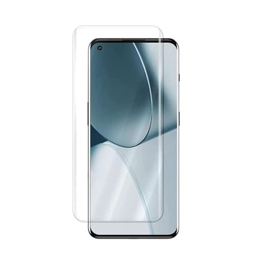 Skärmskydd OnePlus 11 5G - UV Härdat Glas image 3