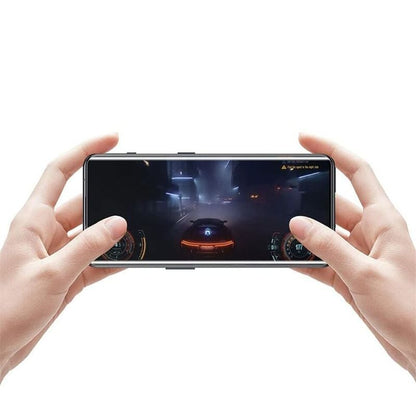 Skärmskydd OnePlus 11 5G - UV Härdat Glas image 5