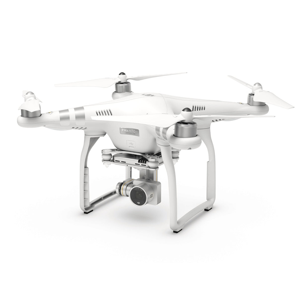DJI Phantom 3 Advance Propeller 2-pack image 1