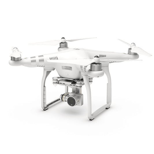 DJI Phantom 3 Advance Propeller 2-pack image 1