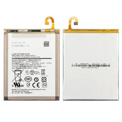 Samsung Galaxy A7 2018 Batteri OEM image 1