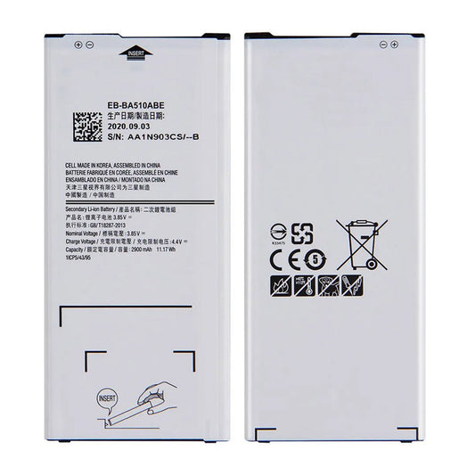 Samsung Galaxy A5 2016 Batteri OEM image 1