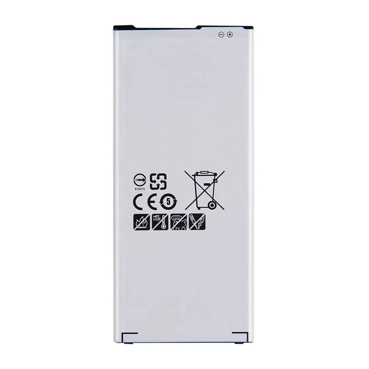 Samsung Galaxy A5 2016 Batteri OEM image 3