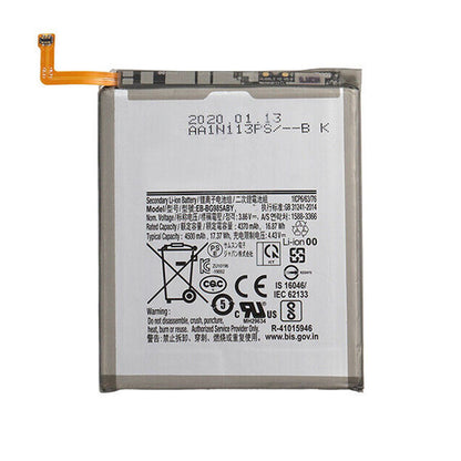 Samsung Galaxy S20 Plus 5G Batteri OEM image 2