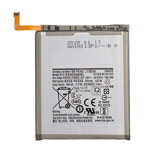 Samsung Galaxy S20 Plus 5G Batteri OEM image 2