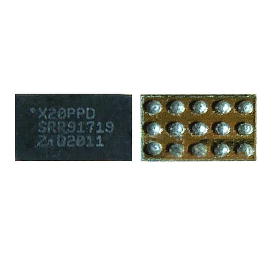 ASUS ROG 3 Laddning IC X20PPD image 1