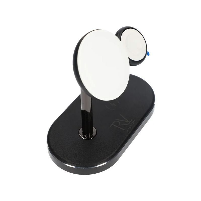 Rvelon Pro 3-1 Trådlös Laddstation med Magsafe image 1