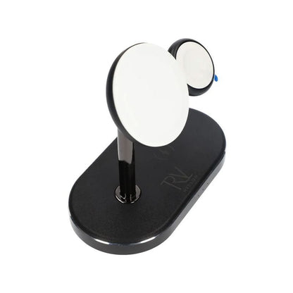 Rvelon Pro 3-1 Trådlös Laddstation med Magsafe image 1