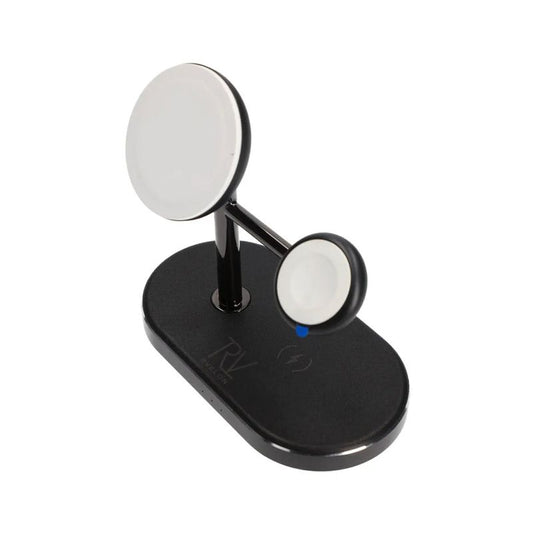 Rvelon Pro 3-1 Trådlös Laddstation med Magsafe image 2