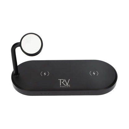 Rvelon Max 3-1 Trådlös Laddstation image 1